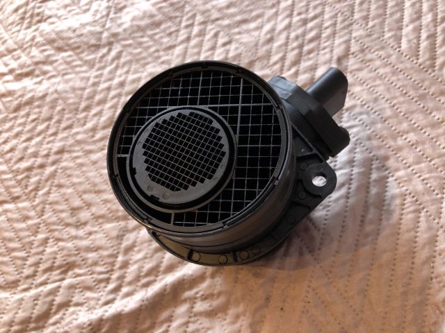 bontott AUDI A3 Légtömegmérő