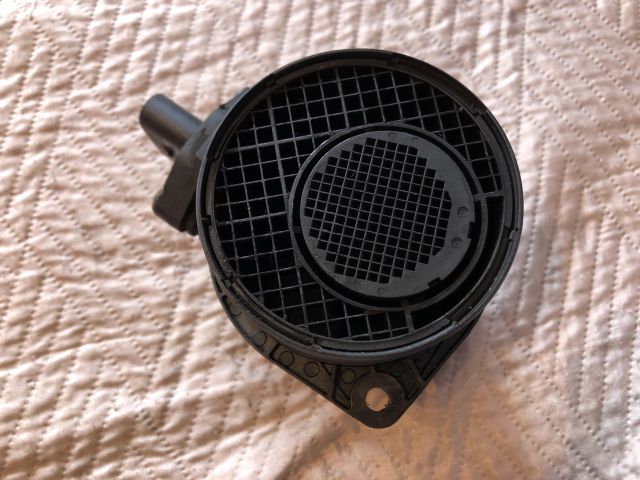 bontott AUDI A3 Légtömegmérő