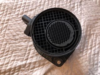 bontott AUDI A3 Légtömegmérő