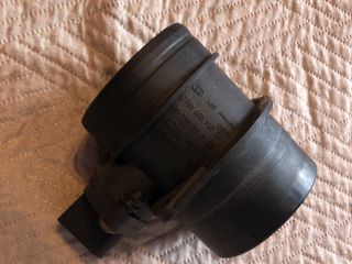 bontott AUDI A3 Légtömegmérő