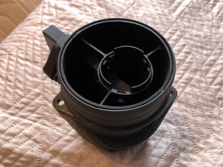 bontott AUDI A3 Légtömegmérő