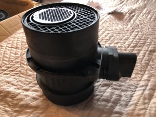 bontott AUDI A3 Légtömegmérő