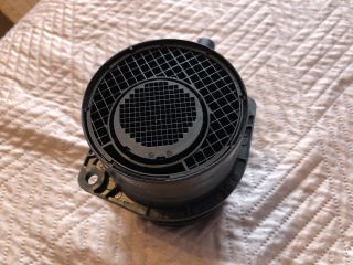 bontott AUDI A3 Légtömegmérő