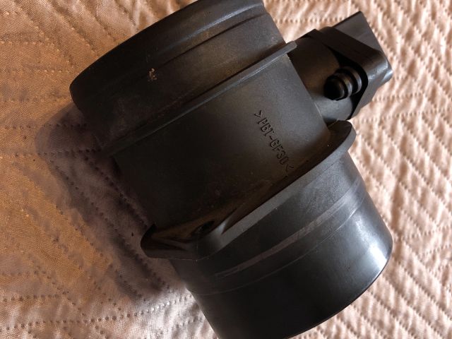 bontott AUDI A3 Légtömegmérő