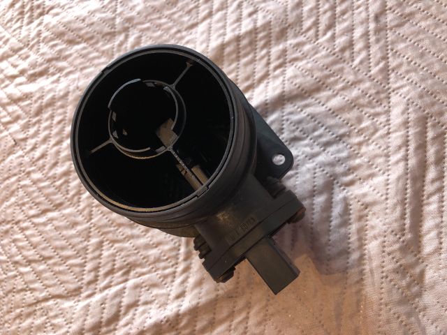 bontott AUDI A3 Légtömegmérő