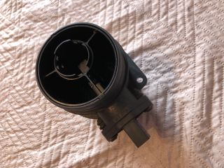 bontott AUDI A3 Légtömegmérő