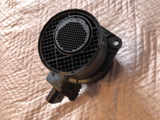 bontott AUDI A3 Légtömegmérő