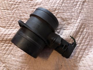 bontott AUDI A3 Légtömegmérő