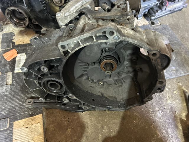 bontott AUDI A3 Váltó (Mechanikus)