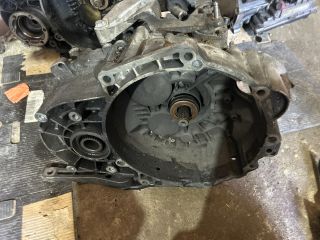 bontott AUDI A3 Váltó (Mechanikus)