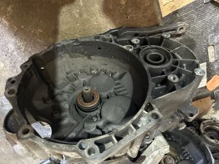 bontott AUDI A3 Váltó (Mechanikus)