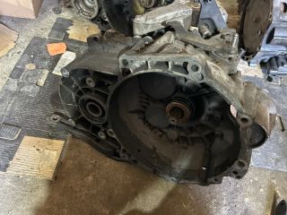 bontott AUDI A3 Váltó (Mechanikus)