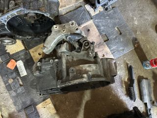 bontott AUDI A3 Váltó (Mechanikus)