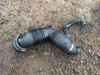 bontott AUDI A3 Szívó Cső