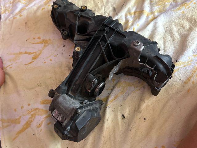 bontott AUDI A3 Szívósor