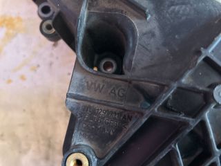 bontott AUDI A3 Szívósor