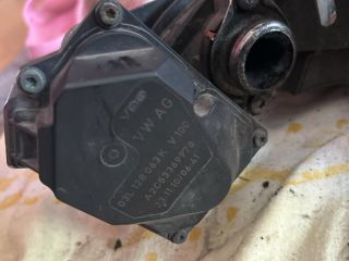 bontott AUDI A3 Szívósor