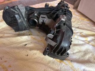 bontott AUDI A3 Szívósor