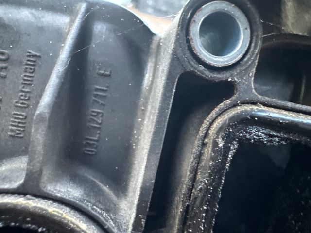 bontott AUDI A3 Szívósor