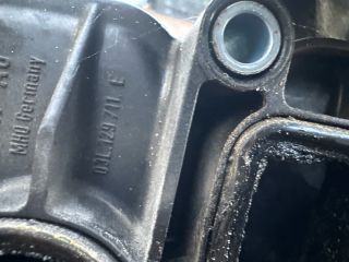 bontott AUDI A3 Szívósor