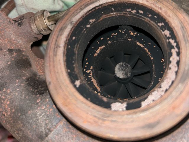 bontott AUDI A3 Turbó