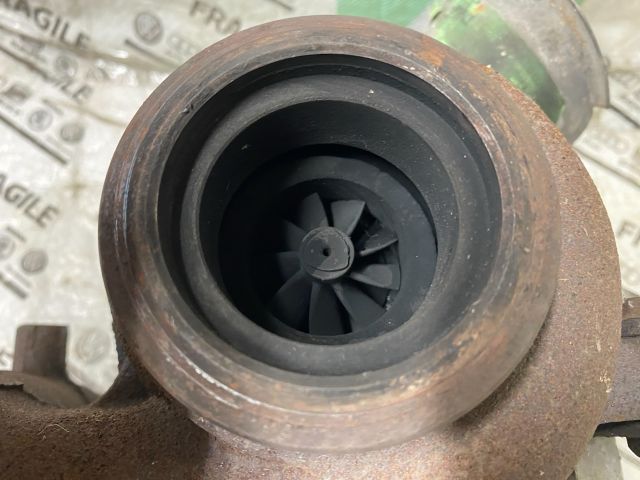 bontott AUDI A3 Turbó