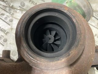 bontott AUDI A3 Turbó