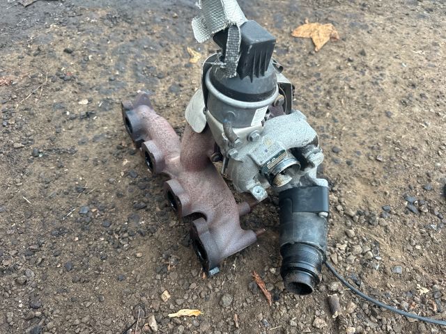 bontott AUDI A3 Turbó