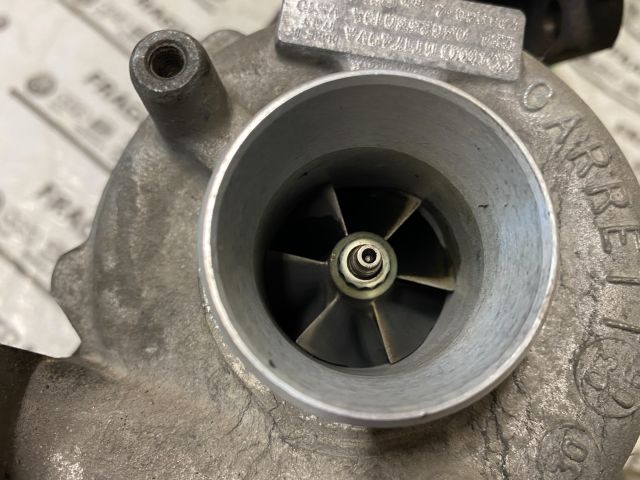 bontott AUDI A3 Turbó