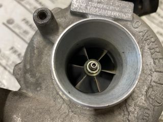 bontott AUDI A3 Turbó