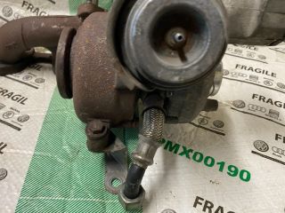 bontott AUDI A3 Turbó