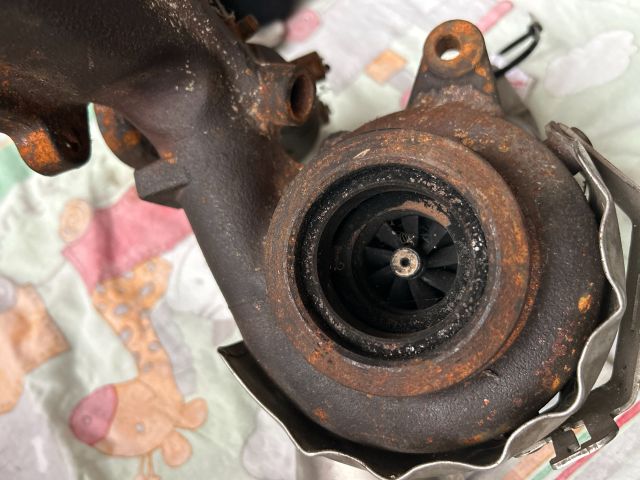 bontott AUDI A3 Turbó