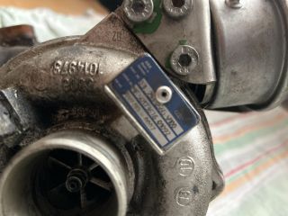 bontott AUDI A3 Turbó