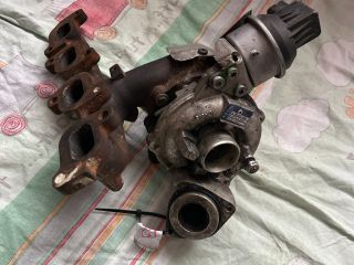 bontott AUDI A3 Turbó