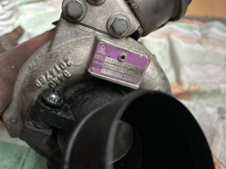 bontott AUDI A3 Turbó