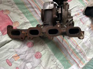 bontott AUDI A3 Turbó