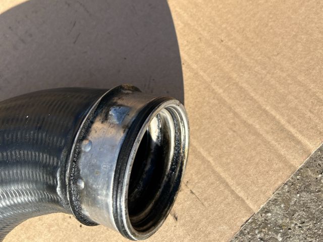 bontott AUDI A3 Turbócső