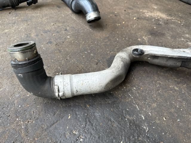 bontott AUDI A3 Turbócső