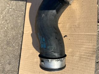 bontott AUDI A3 Turbócső