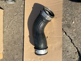 bontott AUDI A3 Turbócső