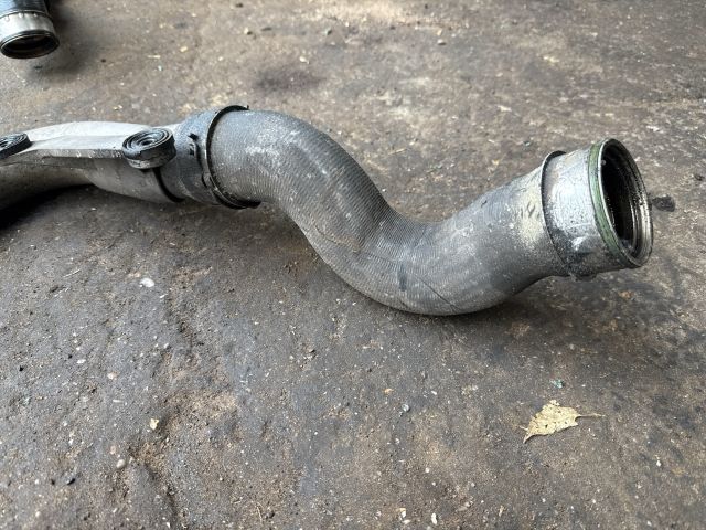 bontott AUDI A3 Turbócső