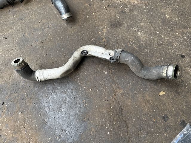 bontott AUDI A3 Turbócső