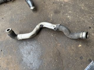 bontott AUDI A3 Turbócső