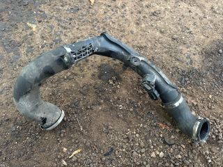 bontott AUDI A3 Turbócső