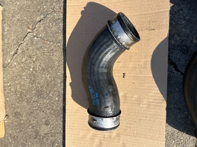 bontott AUDI A3 Turbócső