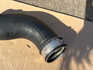 bontott AUDI A3 Turbócső