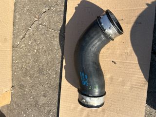 bontott AUDI A3 Turbócső