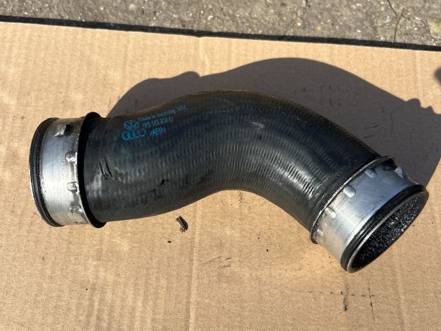 bontott AUDI A3 Turbócső