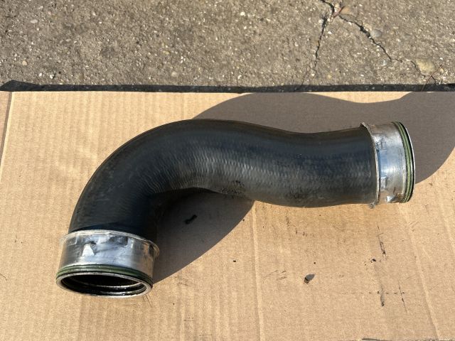 bontott AUDI A3 Turbócső