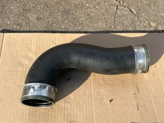 bontott AUDI A3 Turbócső